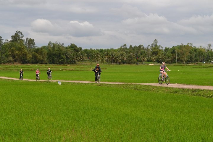 The Ultimate 10-Day Gravel Bike Odyssey: Saigon to Hoi An